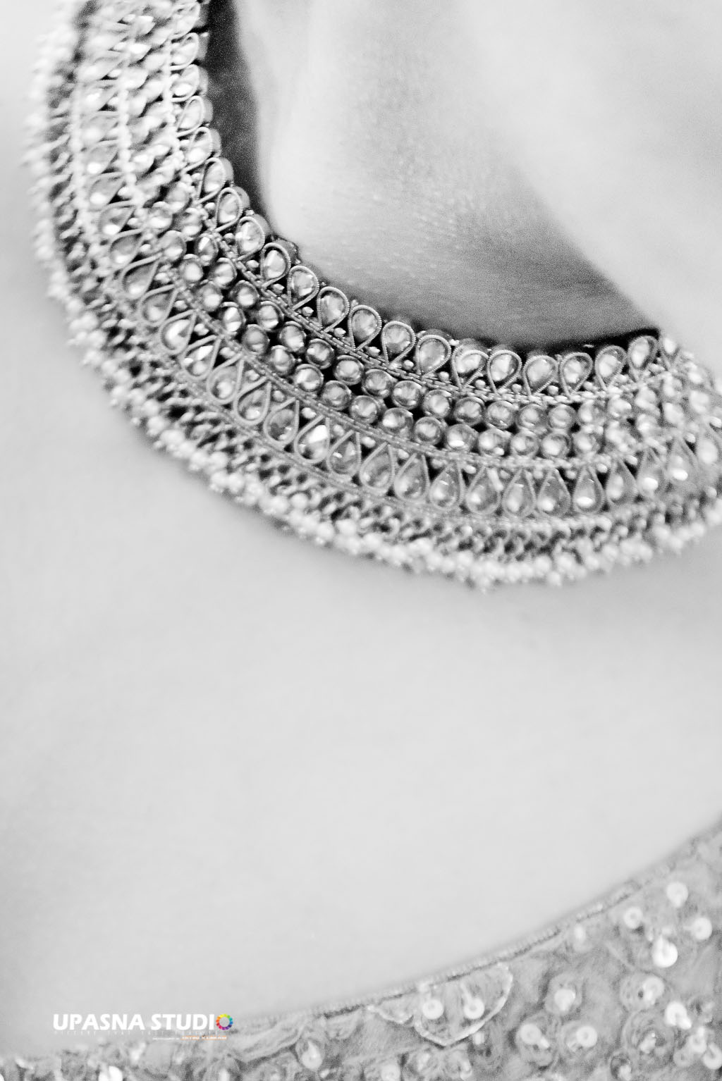 bride jewelry 